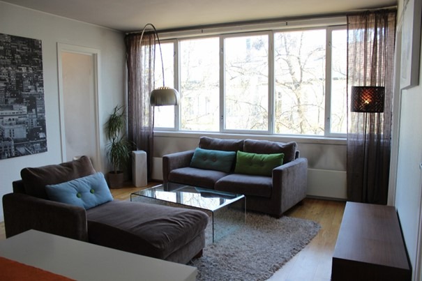 0171 Oslo Geitmyrsveien 27